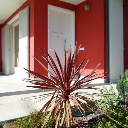 Dimora Simona Villa Caorle Kültér fotó
