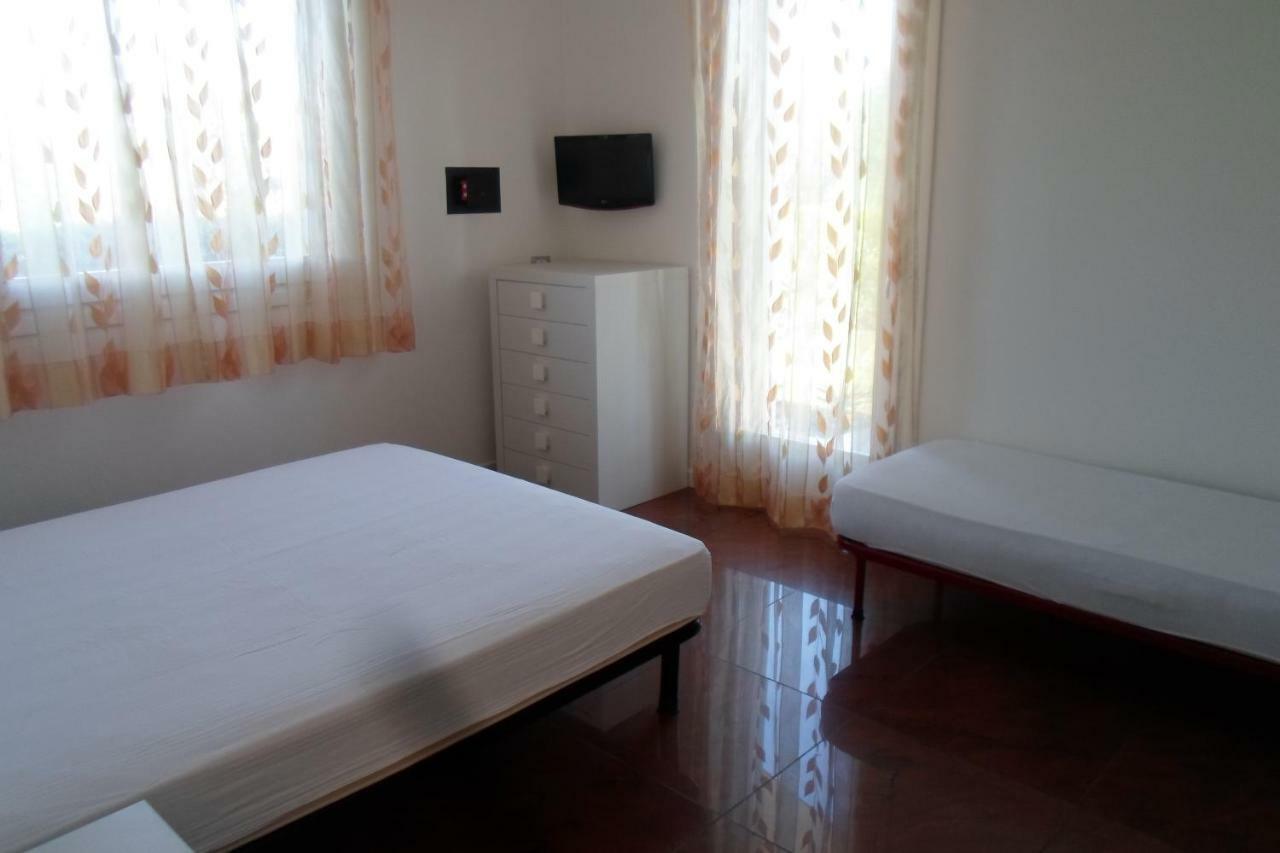Dimora Simona Villa Caorle Kültér fotó