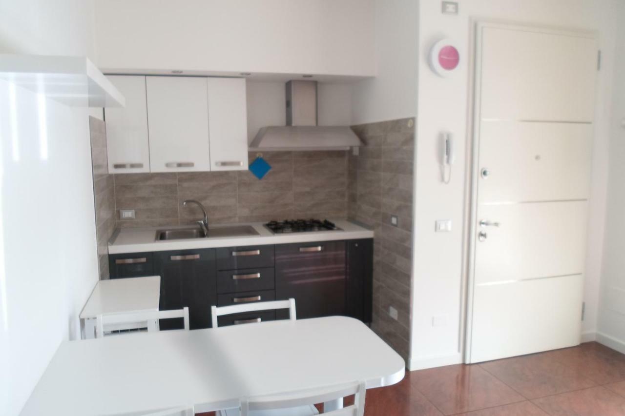 Dimora Simona Villa Caorle Kültér fotó