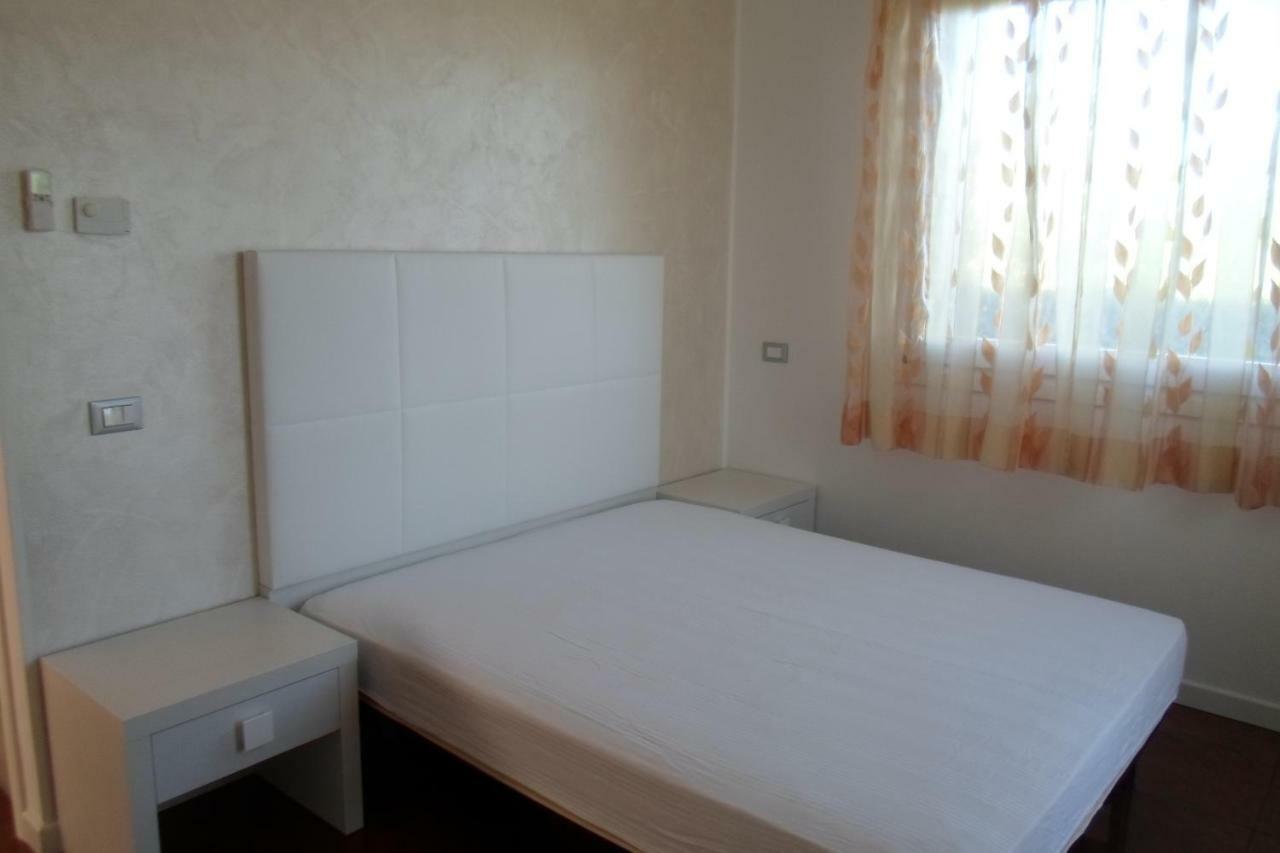 Dimora Simona Villa Caorle Kültér fotó