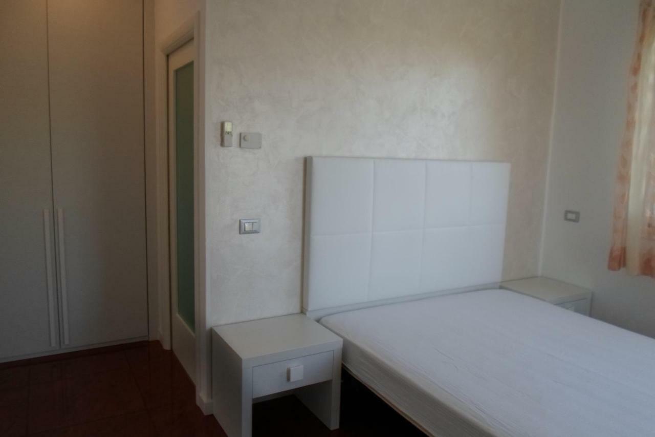 Dimora Simona Villa Caorle Kültér fotó