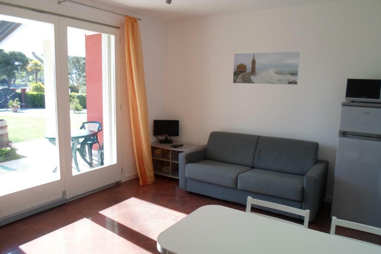 Dimora Simona Villa Caorle Kültér fotó