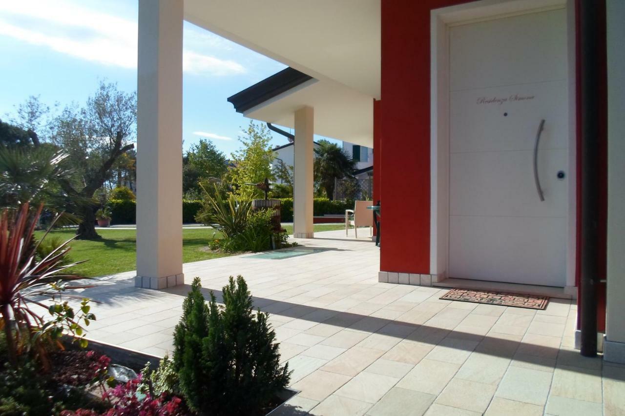 Dimora Simona Villa Caorle Kültér fotó